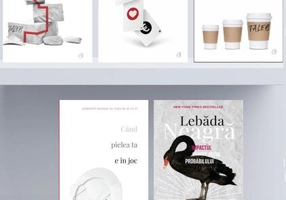 Pachet Seria de autor Nassim Nicholas Taleb