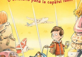 Călin și ornitorincul său