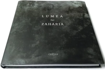 Lumea lui Zaharia (ediția a II-a)