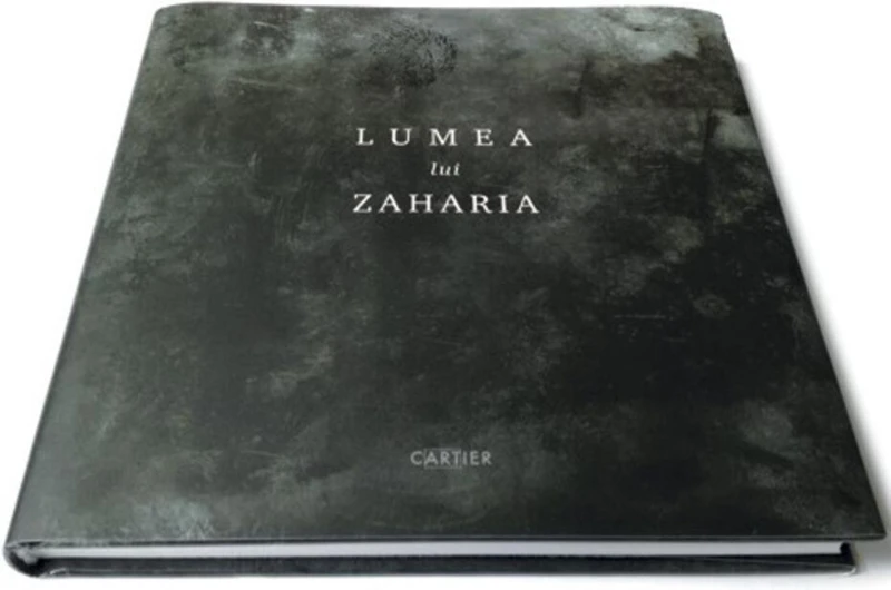 Lumea lui Zaharia (ediția a II-a)