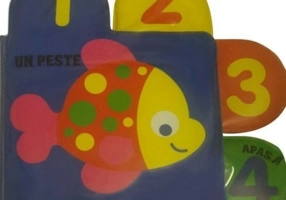 Citim în cădiță. Numerele