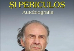 Nebun, rău şi periculos. Autobiografia