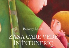 Zâna care vede în întuneric