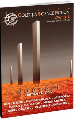Noopali Revista CSF Nr. 3