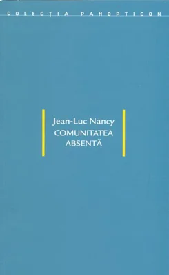 Comunitatea absentă
