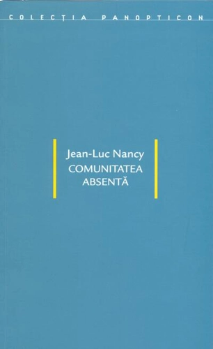Comunitatea absentă