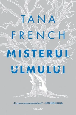 Misterul ulmului