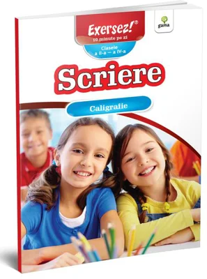 Caligrafie