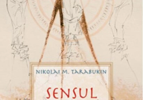 Sensul icoanei
