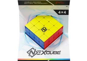 MoYu Nexcube 4x4