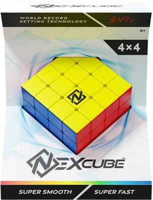 MoYu Nexcube 4x4