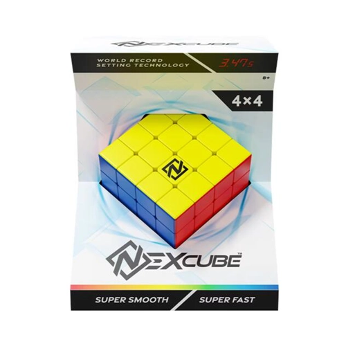 MoYu Nexcube 4x4