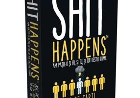 Shit Happens - limba română