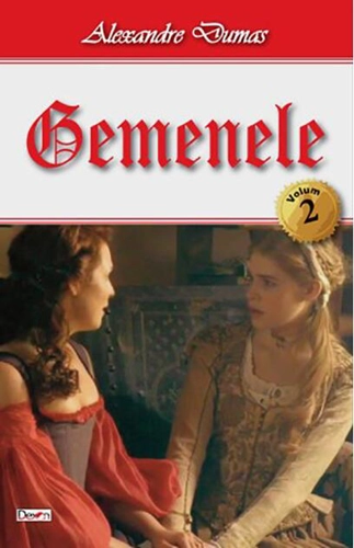 Gemenele (Vol. 2)