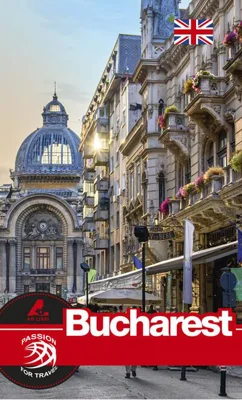 Ghid turistic București