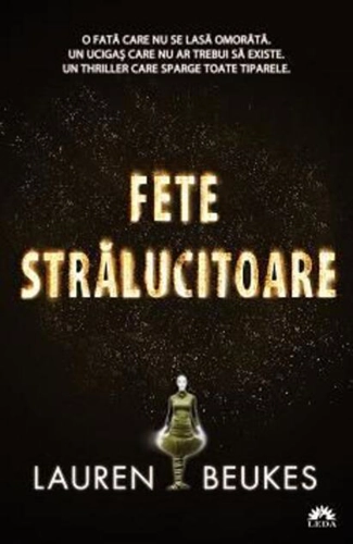 Fete strălucitoare