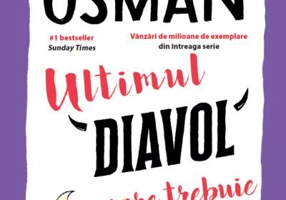 Ultimul diavol care trebuie să moară (Vol. 4)