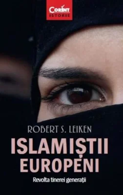 Islamiștii europeni