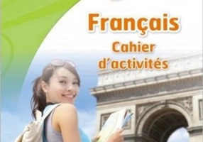 Cahier d'activites - clasa a VIII-a