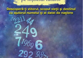 Numerologia pe înțelesul tuturor