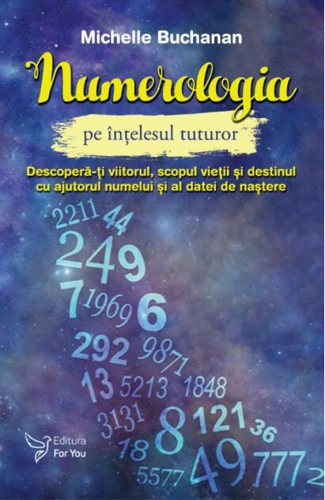 Numerologia pe înțelesul tuturor