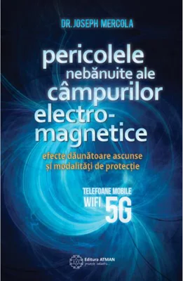 Pericolele nebănuite ale câmpurilor electro-magnetice