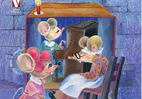 Nepoţii Roademultulesei