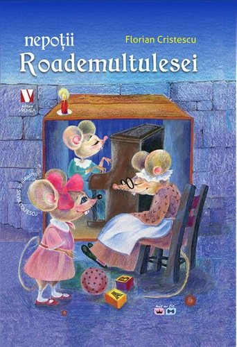 Nepoţii Roademultulesei