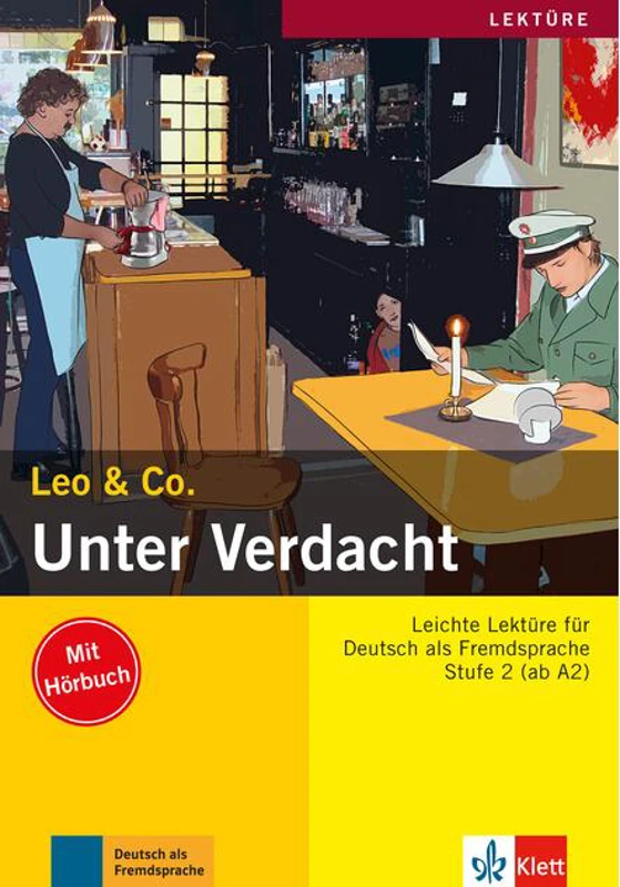 Unter Verdacht