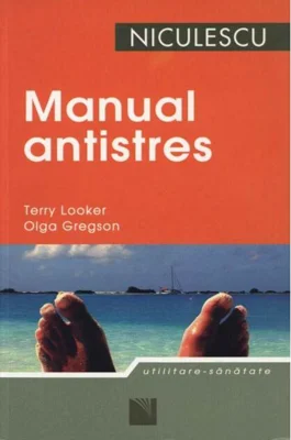 Manual antistres