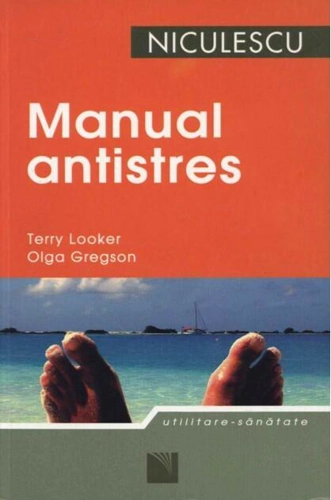 Manual antistres