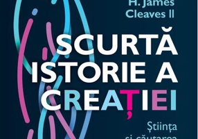 Scurtă istorie a creației