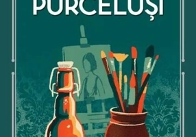 Cei cinci purceluși (Vol. 8)