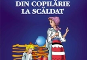 Amintiri din copilărie - La scăldat