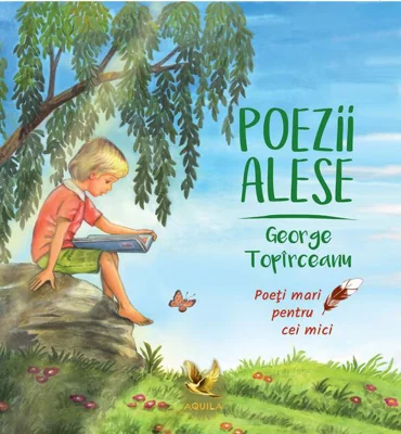 Poezii alese