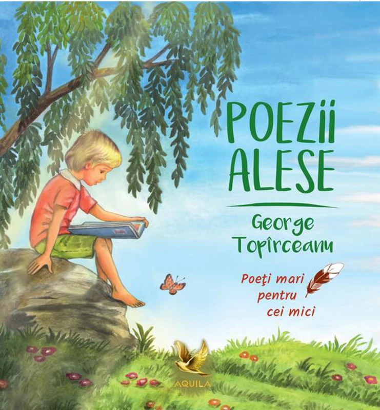 Poezii alese