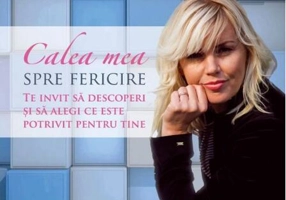 Calea mea spre fericire