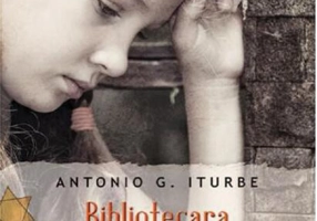 Bibliotecara de la Auschwitz (ed. 2020)