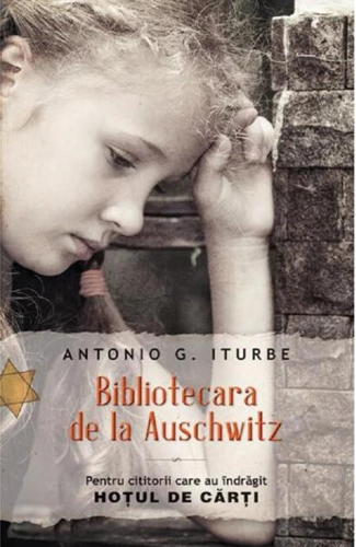 Bibliotecara de la Auschwitz (ed. 2020)