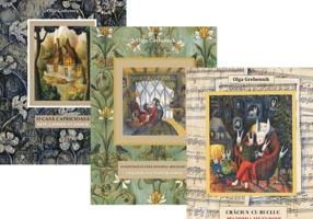 Pachet Crăciun cu bucluc