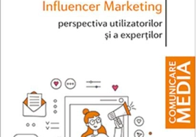 Influencer marketing