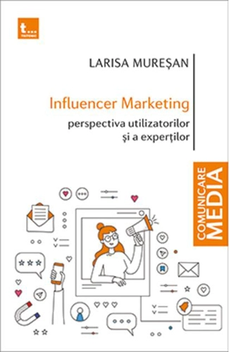 Influencer marketing