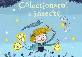 Colecționarul de insecte