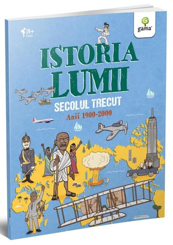 Secolul trecut (Vol. 4)