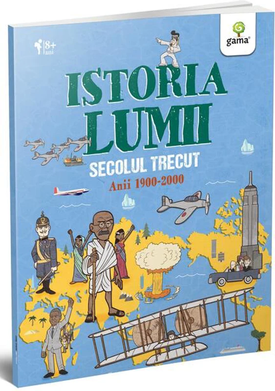 Secolul trecut (Vol. 4)