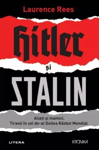 Hitler și Stalin