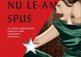 Secretele pe care nu le-am spus