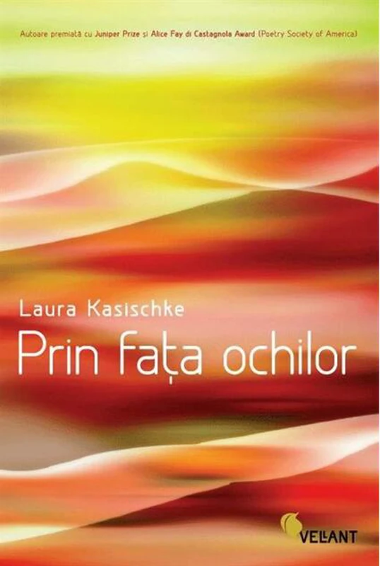Prin fata ochilor