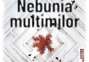 Nebunia mulțimilor (Vol. 17)