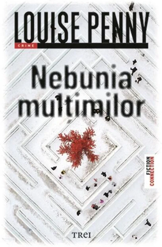 Nebunia mulțimilor (Vol. 17)